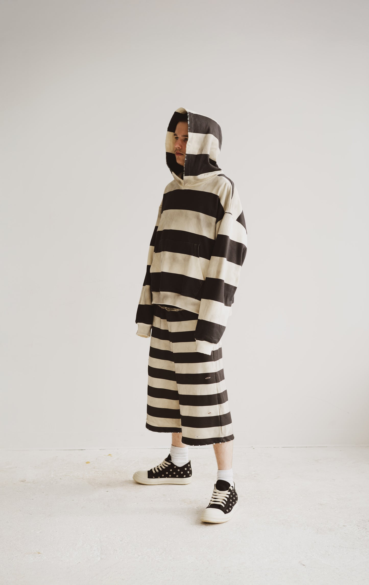 Asylum Hoodie