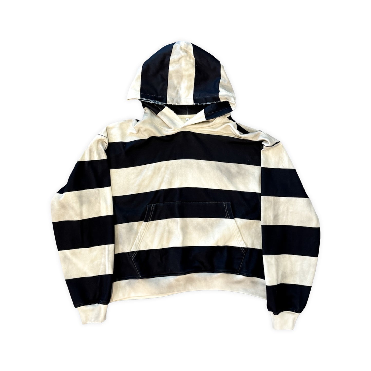 Asylum Hoodie