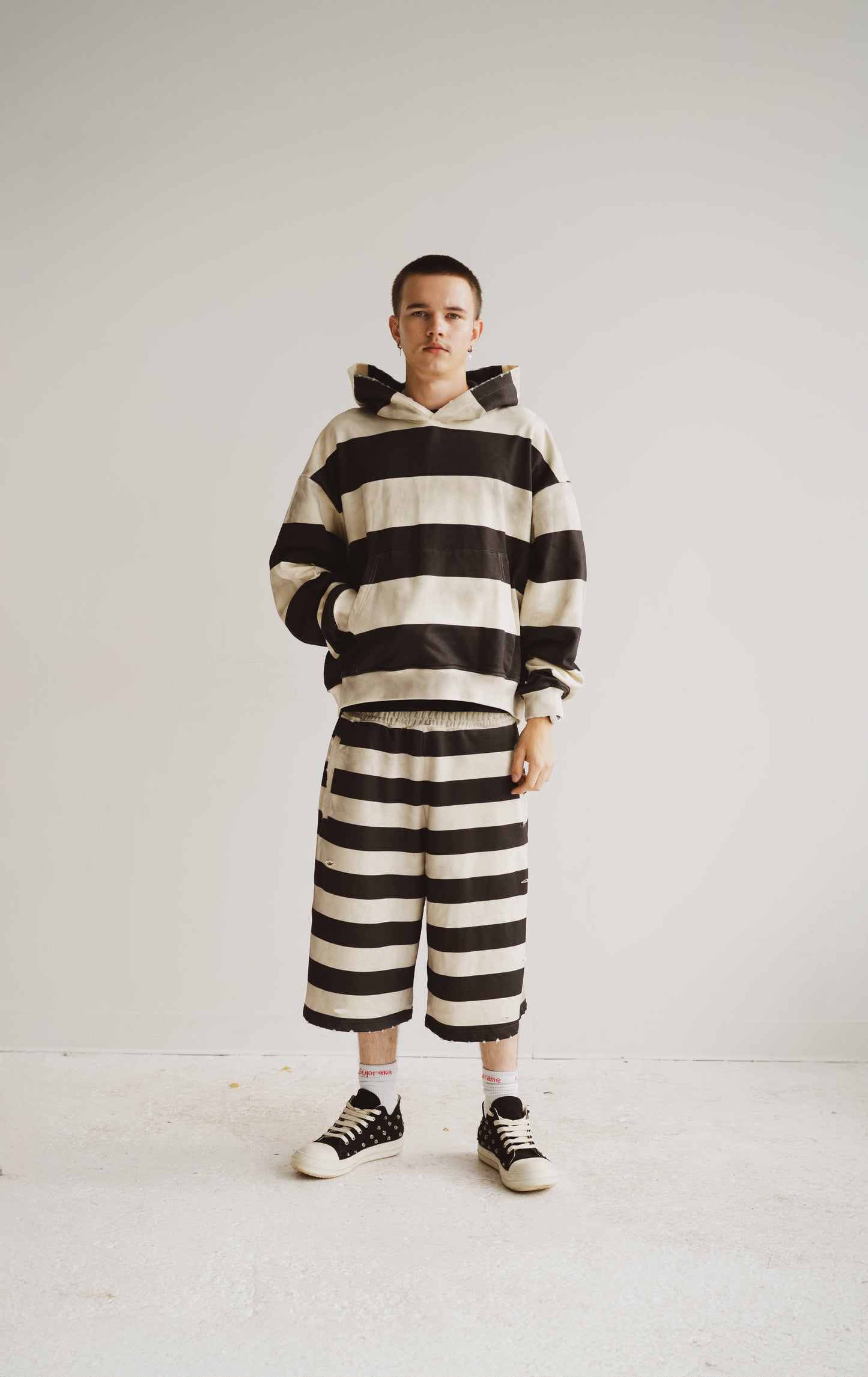 Asylum Hoodie